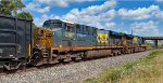 CSX 5287